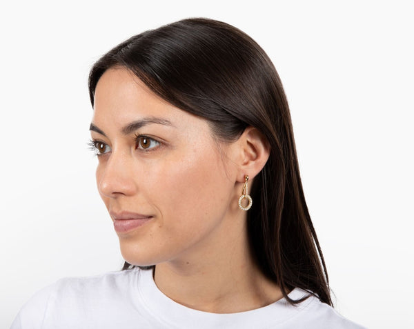 Nina Earrings